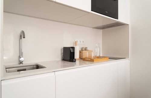 Santos Apartamento | Lapa Diplomatic Flat 2 4 by Feel Lisboa
