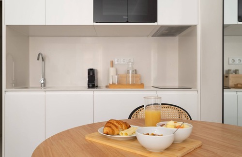 Santos Apartamento | Lapa Diplomatic Flat 2 4 by Feel Lisboa