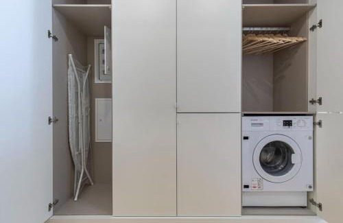 Santos Apartamento | Lapa Garden Studio with Swimming Pool