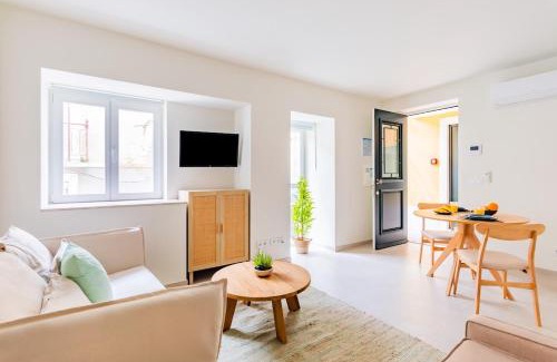 Santos Apartamento | Lapa Getaway Studio with Swimming Pool
