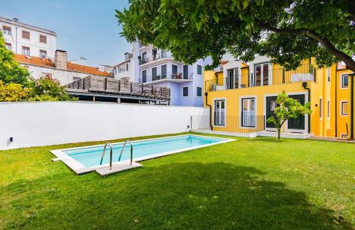 Santos Apartamento | Lapa Getaway Studio with Swimming Pool