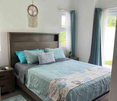 Barrio Ricos y Famosos Apartamento | Lapa Lodge G1