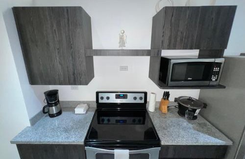 Barrio Ricos y Famosos Apartamento | Lapa Lodge G1