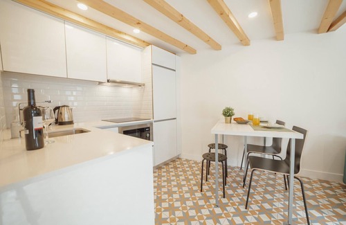Lapa Apartamento | Lapa Loft With Terrace by Homing