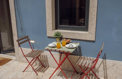 Lapa Apartamento | Lapa Loft With Terrace by Homing