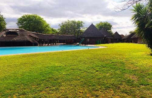 Musina Casa | Lapa Moyo Safari's