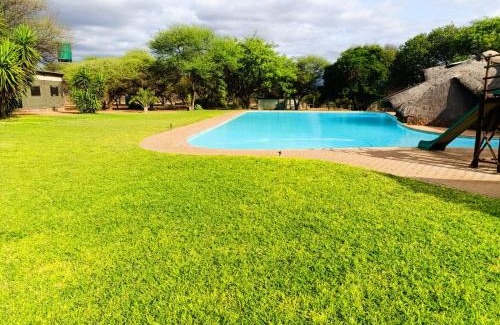 Musina Casa | Lapa Moyo Safari's