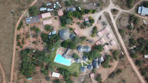 Musina Casa | Lapa Moyo Safari's