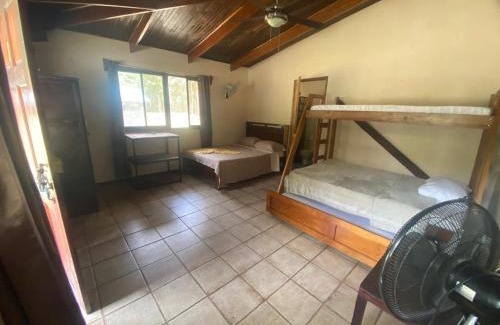 Barra de Pacuare Hotel | Lapa Verde Lodge
