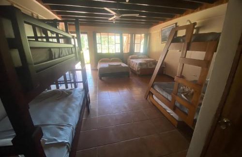 Barra de Pacuare Hotel | Lapa Verde Lodge