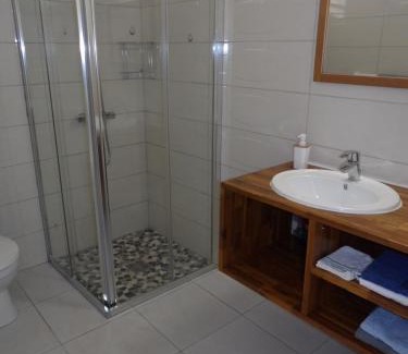 Les Anses-d'Arlets Apartamento | LAPALOMADESANSEs