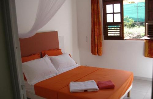 Les Anses-d'Arlets Casa | LAPALOMADESANSEs2
