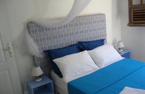 Les Anses-d'Arlets Casa | LAPALOMADESANSEs2