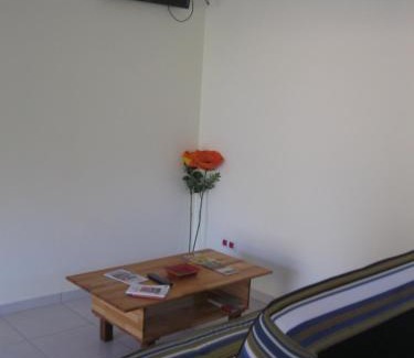 Les Anses-d'Arlets Casa | LAPALOMADESANSEs2