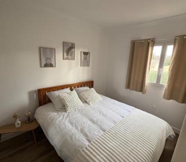 Saint-Martin-de-Crau Casa | Laparté en Provence