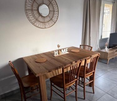 Saint-Martin-de-Crau Casa | Laparté en Provence
