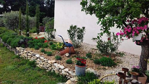 La Motte-dʼAigues Casa | Lapauline FR5BZEVA