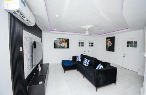 Accra Apartamento | Lapaz Comfort Suites