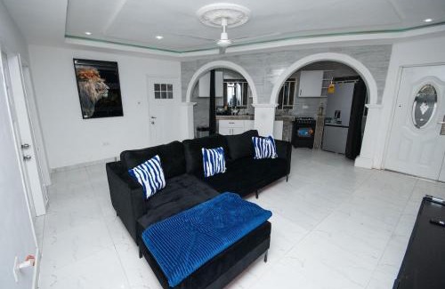 Accra Apartamento | Lapaz Comfort Suites