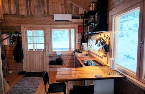 Kolari Cabina | Lapelland Village