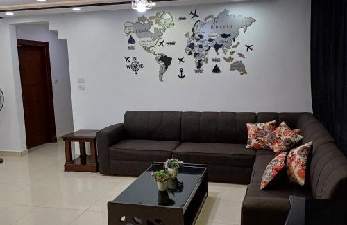 Sahab Apartamento | Laperla family apartment 1