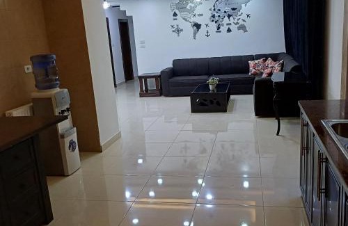 Sahab Apartamento | Laperla family apartment 1