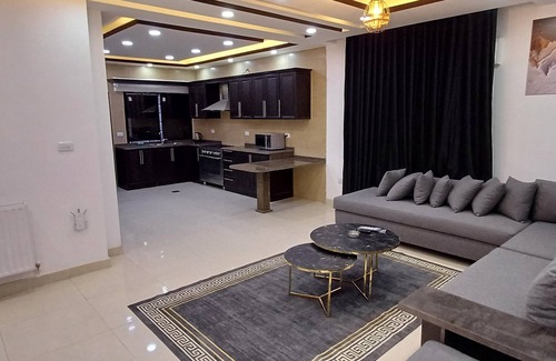 Sahab Apartamento | Laperla luxury apartments