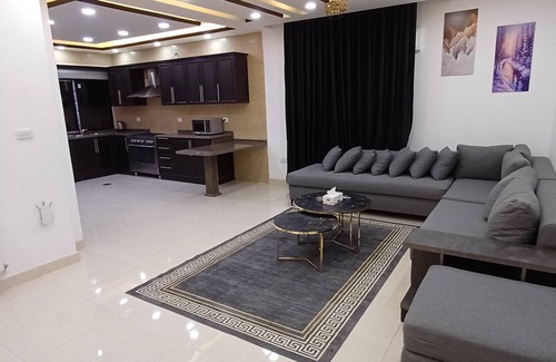 Sahab Apartamento | Laperla luxury apartments