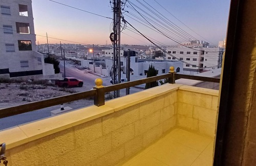 Sahab Apartamento | Laperla luxury apartments