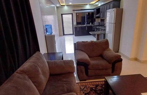 Sahab Apartamento | Laperla luxury family apartment one