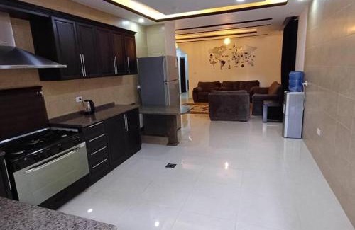 Sahab Apartamento | Laperla luxury family apartment one