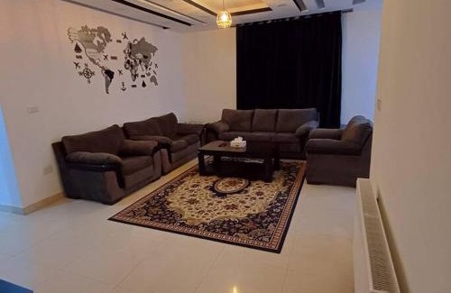 Sahab Apartamento | Laperla luxury family apartment one