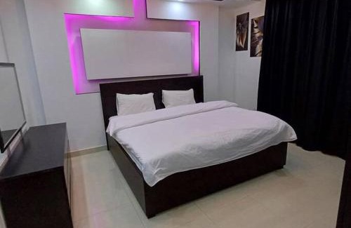 Sahab Apartamento | Laperla luxury family apartment one