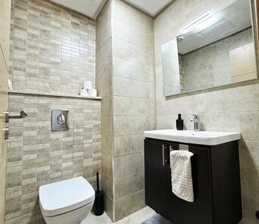 Quartier Industriel Apartamento | Laperledagadir