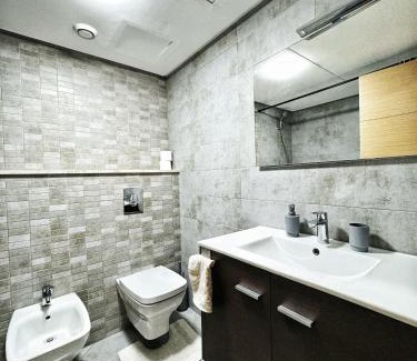 Quartier Industriel Apartamento | Laperledagadir