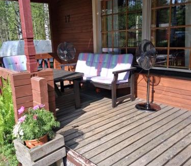 Kittila Apartamento | Lapikas