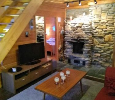 Kittila Apartamento | Lapikas