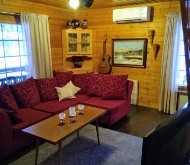 Kittila Apartamento | Lapikas