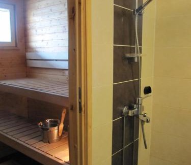 Saariselka Apartamento | Lapin Kutsu Apartments