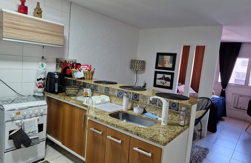 Lapa Apartamento | Lapinha 40 graus