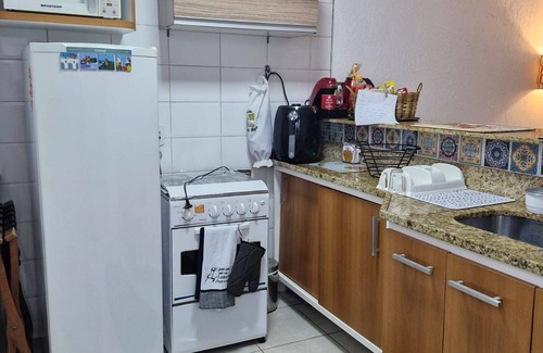 Lapa Apartamento | Lapinha 40 graus