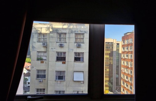 Lapa Apartamento | Lapinha 40 graus