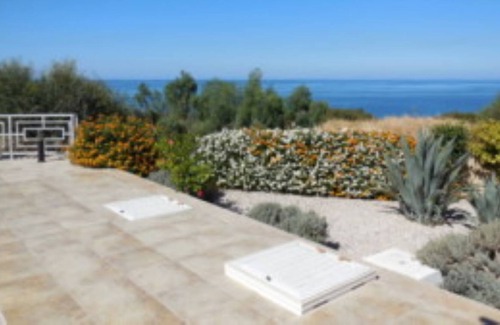 Esentepe Villa | Lapis 6 - Villa de tres habitaciones
