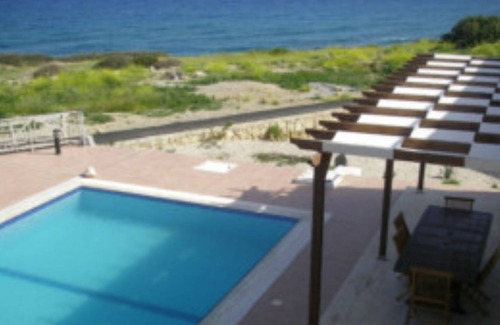 Esentepe Villa | Lapis 6 - Villa de tres habitaciones