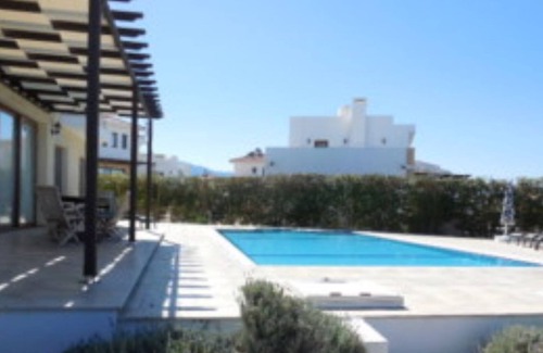 Esentepe Villa | Lapis 6 - Villa de tres habitaciones