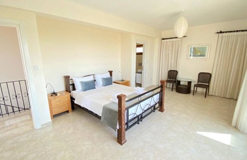 Esentepe Villa | Lapis 7 villa de tres dormitorios