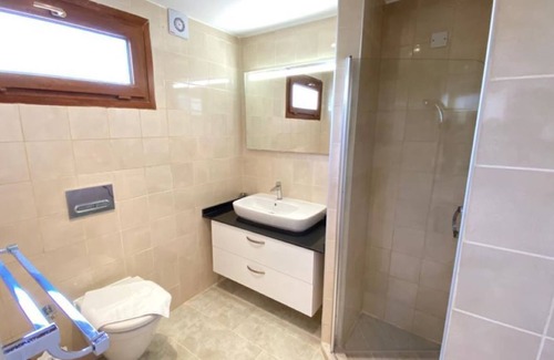 Esentepe Villa | Lapis 7 villa de tres dormitorios