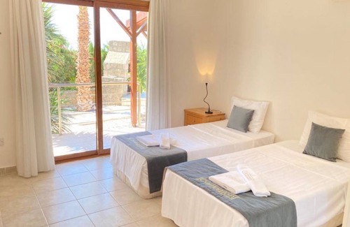 Esentepe Villa | Lapis 7 villa de tres dormitorios