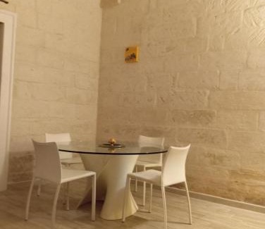 Castromediano Casa | Lapis Domus