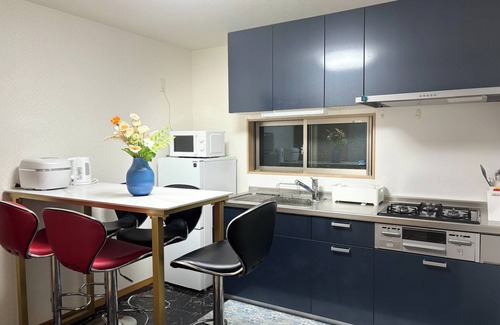 Minamikoiwa Casa | Lapis House 201 - Lapis House 201 /Edogawa-ku Tokyo